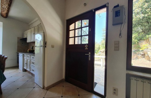 Beaufort Maison | Maison de vacances pour 6 avec piscine privée