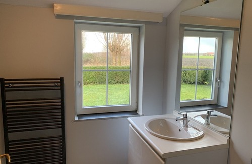 Sint Anna ter Muiden Maison | Holliday house for rent in Zeeland