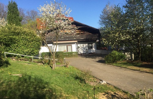 Bad Sachsa Maison | Maison de vacances quatre saisons