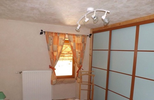 Saint-Jean-Saint-Gervais Maison | Maison de vacances Brassac les Mines pour 6 personnes avec 3 chambres à coucher - Maison de vacances