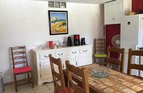 Vernet-les-Bains Maison | Maison de vacances Vernet les Bains pour 1 - 3 personnes avec 1 chambre à coucher - Maison de vacanc