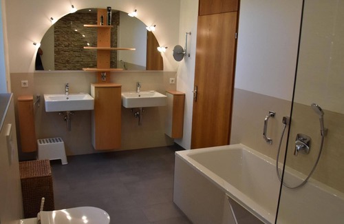 Freystadt Maison | Maison de vacances Freystadt pour 1 - 15 personnes avec 7 chambres à coucher - Maison de vacances