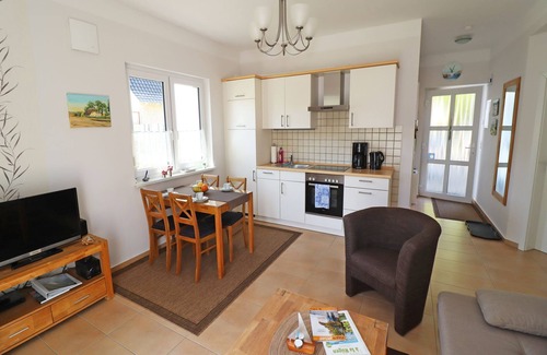 Sagard Maison | Maison de vacances Frieda - FH Frieda