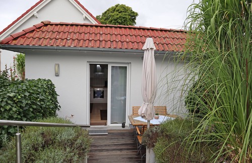 Sagard Maison | Maison de vacances Frieda - FH Frieda