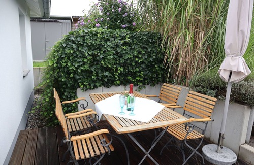 Sagard Maison | Maison de vacances Frieda - FH Frieda