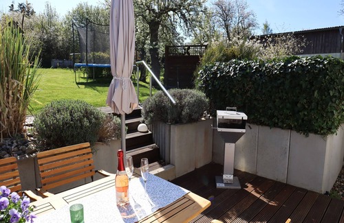 Sagard Maison | Maison de vacances Frieda - FH Frieda
