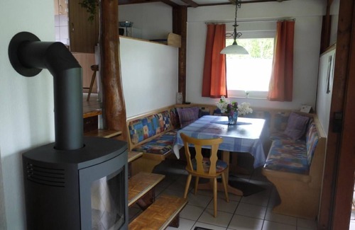 Frielendorf Maison | Maison de vacances Frielendorf pour 1 - 5 personnes avec 3 chambres à coucher - Maison de vacances