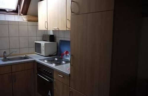 Frielendorf Maison | Maison de vacances Frielendorf pour 1 - 5 personnes avec 3 chambres à coucher - Maison de vacances