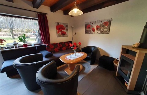 Feriendorf Silbersee Maison | Maison de vacances Frielendorf pour 1 - 9 personnes avec 4 chambres à coucher - Maison de vacances