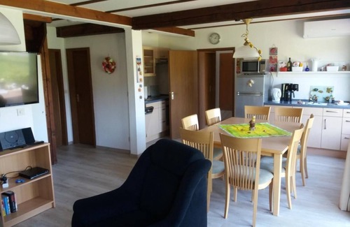 Feriendorf Silbersee Maison | Maison de vacances Frielendorf pour 1 - 10 personnes avec 5 chambres à coucher - Maison de vacances