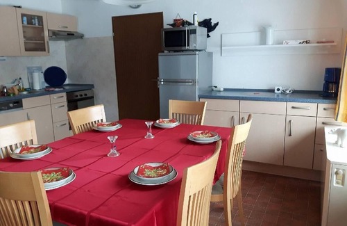 Feriendorf Silbersee Maison | Maison de vacances Frielendorf pour 1 - 10 personnes avec 5 chambres à coucher - Maison de vacances