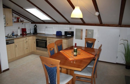 Feriendorf Silbersee Maison | Maison de vacances Frielendorf pour 1 - 10 personnes avec 5 chambres à coucher - Maison de vacances
