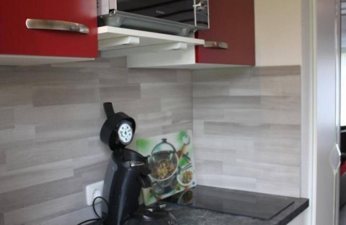 Feriendorf Silbersee Maison | Maison de vacances Frielendorf pour 1 - 10 personnes avec 5 chambres à coucher - Maison de vacances