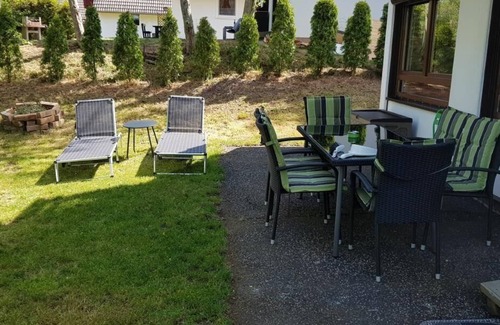 Frielendorf Maison | Maison de vacances Frielendorf pour 1 - 6 personnes avec 3 chambres à coucher - Maison de vacances