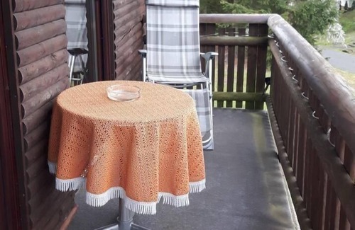Feriendorf Silbersee Maison | Maison de vacances Frielendorf pour 1 - 6 personnes avec 3 chambres à coucher - Maison de vacances