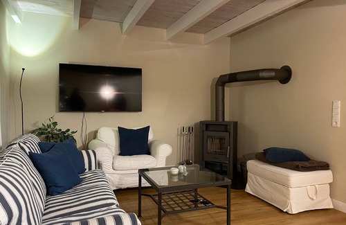 Feriendorf Silbersee Maison | Maison de vacances Frielendorf pour 1 - 8 personnes avec 4 chambres à coucher - Maison de vacances