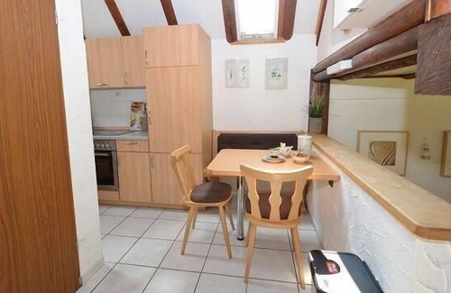 Feriendorf Silbersee Maison | Maison de vacances Frielendorf pour 1 - 6 personnes avec 3 chambres à coucher - Maison de vacances