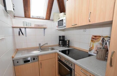 Feriendorf Silbersee Maison | Maison de vacances Frielendorf pour 1 - 6 personnes avec 3 chambres à coucher - Maison de vacances
