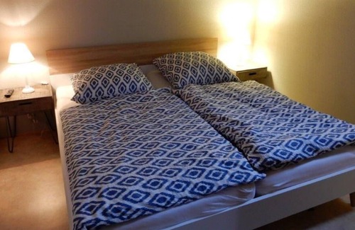 Feriendorf Silbersee Maison | Maison de vacances Frielendorf pour 1 - 6 personnes avec 3 chambres à coucher - Maison de vacances