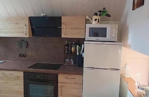 Feriendorf Silbersee Maison | Maison de vacances Frielendorf pour 1 - 6 personnes avec 4 chambres à coucher - Maison de vacances