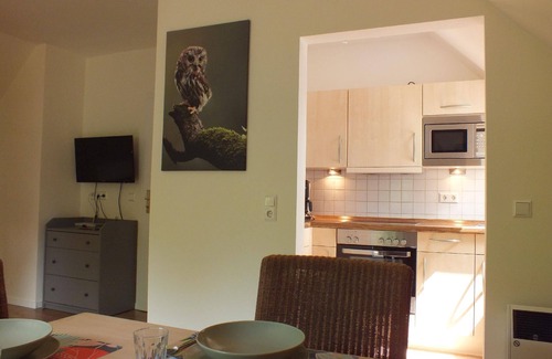 Feriendorf Silbersee Maison | Maison de vacances Frielendorf pour 1 - 8 personnes avec 4 chambres à coucher - Maison de vacances