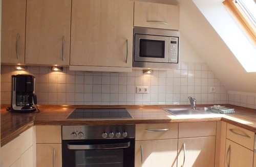 Feriendorf Silbersee Maison | Maison de vacances Frielendorf pour 1 - 8 personnes avec 4 chambres à coucher - Maison de vacances