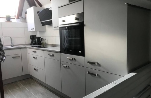 Feriendorf Silbersee Maison | Maison de vacances Frielendorf pour 1 - 6 personnes avec 3 chambres à coucher - Maison de vacances