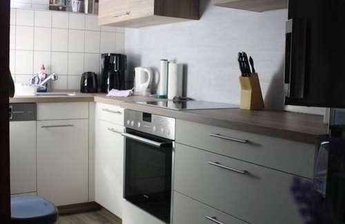 Feriendorf Silbersee Maison | Maison de vacances Frielendorf pour 1 - 10 personnes avec 5 chambres à coucher - Maison de vacances