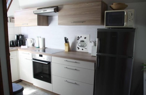 Feriendorf Silbersee Maison | Maison de vacances Frielendorf pour 1 - 10 personnes avec 5 chambres à coucher - Maison de vacances
