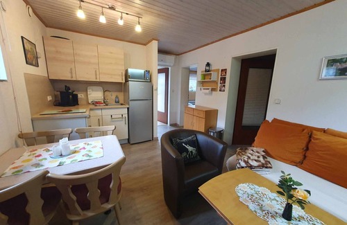Feriendorf Silbersee Maison | Maison de vacances Frielendorf pour 1 - 10 personnes avec 5 chambres à coucher - Maison de vacances