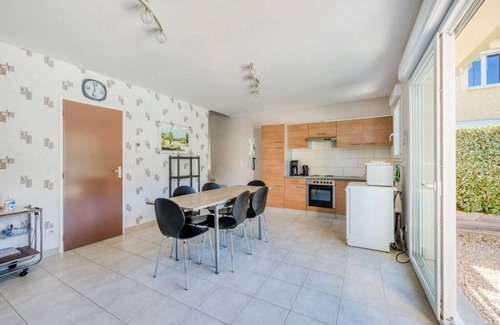 Gagnieres Maison | Maison de vacances Gagnières pour 1 - 6 personnes avec 2 chambres à coucher - Maison de vacances