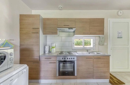 Gagnieres Maison | Maison de vacances Gagnières pour 1 - 6 personnes avec 2 chambres à coucher - Maison de vacances