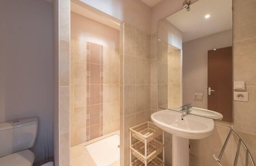 Gagnieres Maison | Maison de vacances Gagnières pour 1 - 6 personnes avec 2 chambres à coucher - Maison de vacances