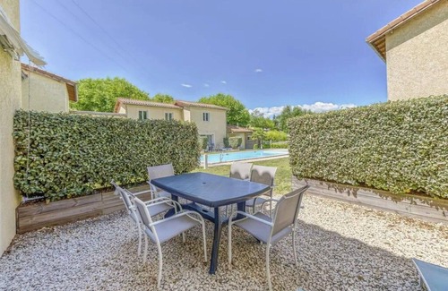 Gagnieres Maison | Maison de vacances Gagnières pour 1 - 6 personnes avec 2 chambres à coucher - Maison de vacances
