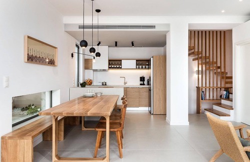 Galatas Maison | Maison de vacances Galatas pour 1 - 11 personnes avec 5 chambres à coucher - Maison de vacances