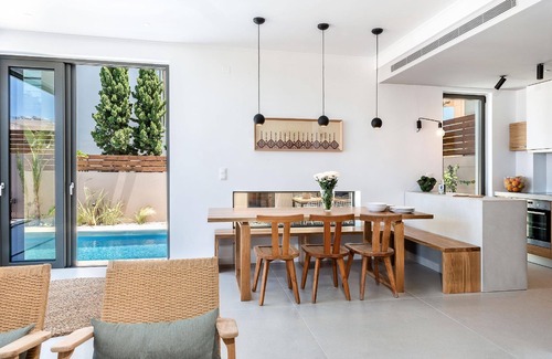 Galatas Maison | Maison de vacances Galatas pour 1 - 11 personnes avec 5 chambres à coucher - Maison de vacances