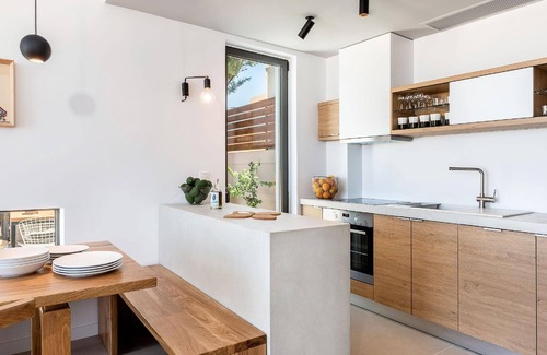 Galatas Maison | Maison de vacances Galatas pour 1 - 11 personnes avec 5 chambres à coucher - Maison de vacances