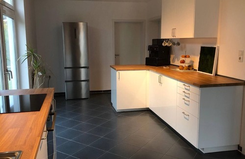 Maltzien Maison | Holiday house Garz for 1 - 14 persons with 7 bedrooms - Holiday house