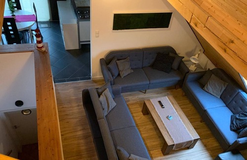 Maltzien Maison | Holiday house Garz for 1 - 14 persons with 7 bedrooms - Holiday house