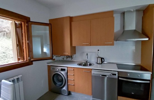 Gavin Maison | Holiday house Gavin for 1 - 7 persons with 3 bedrooms - Twin house