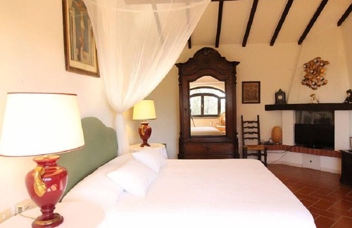 Gavorrano Maison | Holiday house Gavorrano for 1 - 6 persons with 3 bedrooms - Holiday house