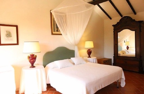 Gavorrano Maison | Holiday house Gavorrano for 1 - 6 persons with 3 bedrooms - Holiday house