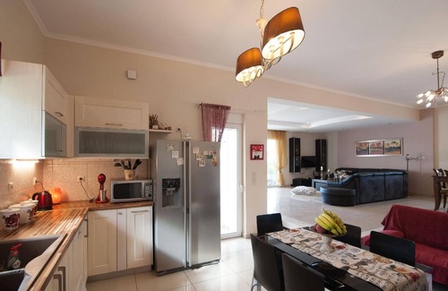 Mathes Maison | Maison de vacances Georgioupoli pour 1 - 10 personnes avec 4 chambres à coucher - Maison de vacances