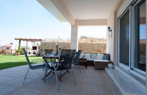 Mathes Maison | Maison de vacances Georgioupoli pour 1 - 10 personnes avec 4 chambres à coucher - Maison de vacances