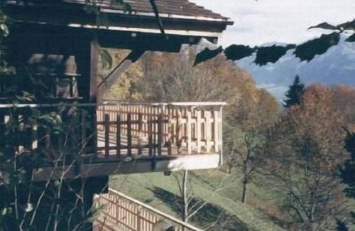 Giswil Chalet De Ski | Maison de vacances Giswil pour 1 - 5 personnes avec 2 chambres à coucher - Maison de vacances indépe