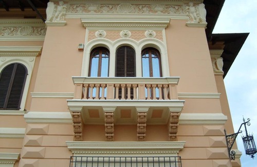 Giulianova Maison | Maison de vacances Giulianova pour 1 - 6 personnes avec 3 chambres à coucher - Maison jumelée