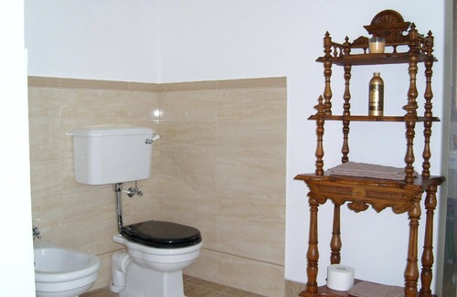 Giulianova Maison | Maison de vacances Giulianova pour 1 - 6 personnes avec 3 chambres à coucher - Maison jumelée