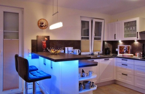 Glowe Maison | Maison de vacances Glowe pour 1 - 10 personnes avec 5 chambres à coucher - Maison de vacances