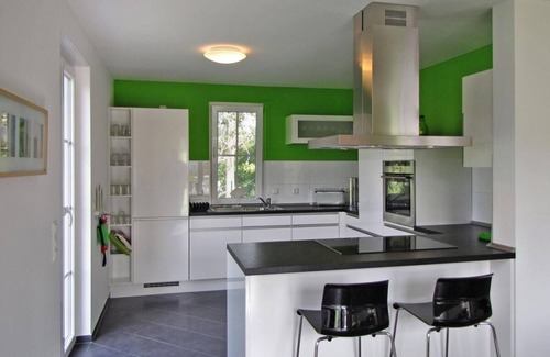 Glowe Maison | Maison de vacances Glowe pour 1 - 10 personnes avec 5 chambres à coucher - Maison de vacances