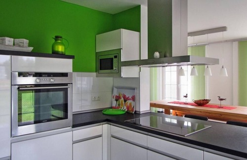 Glowe Maison | Maison de vacances Glowe pour 1 - 10 personnes avec 5 chambres à coucher - Maison de vacances